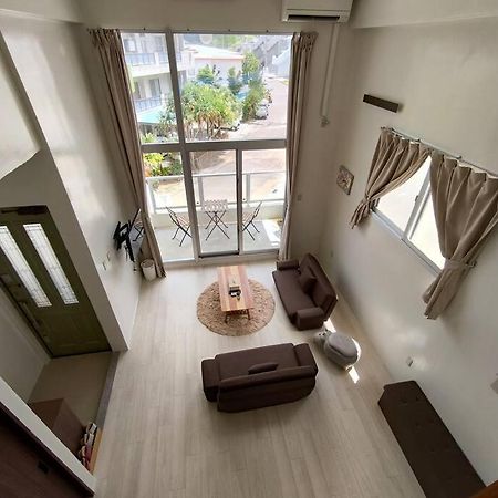 ゆったり過ごすには最適 ビーチ近く 開放感あり Mountain Villa Okinawa Motobu Dış mekan fotoğraf