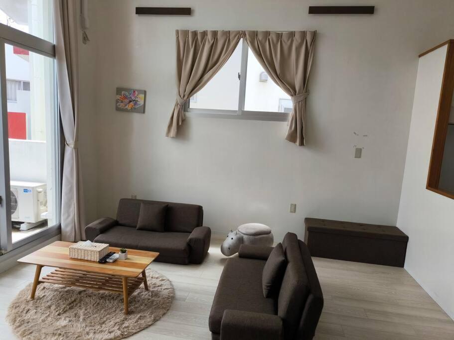 ゆったり過ごすには最適 ビーチ近く 開放感あり Mountain Villa Okinawa Motobu Dış mekan fotoğraf