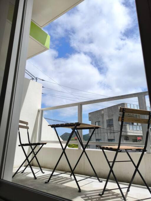 ゆったり過ごすには最適 ビーチ近く 開放感あり Mountain Villa Okinawa Motobu Dış mekan fotoğraf